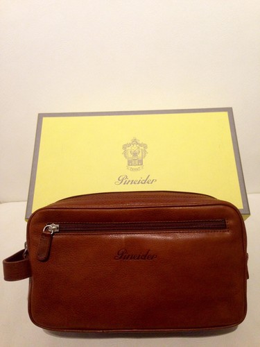 Pineider beauty case - beauty, country