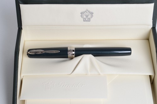 Brand new nib - brand, new!