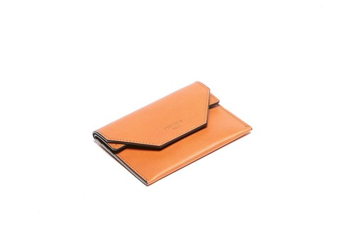 Pineider daily card holder - daily,