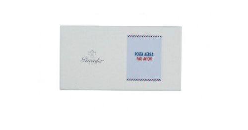 Pineider par avion - par, 25